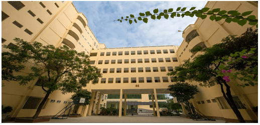 Thông tin về Trường THPT Chuyên Đại học Sư phạm (Hà Nội)