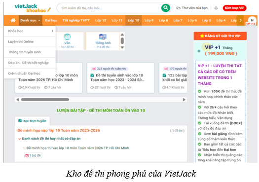 Thông tin về Trường THPT Chuyên Ngoại ngữ (Hà Nội)