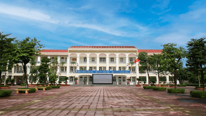 Thông tin về Trường THPT Đông Mỹ (Hà Nội)