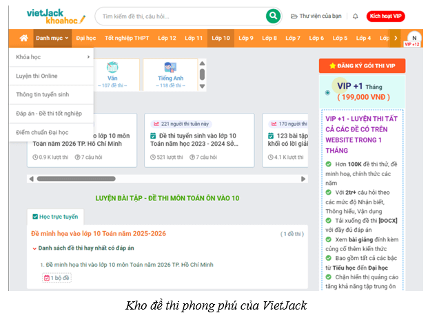 Thông tin về Trường THPT Nguyễn Bỉnh Khiêm (Hà Nội)