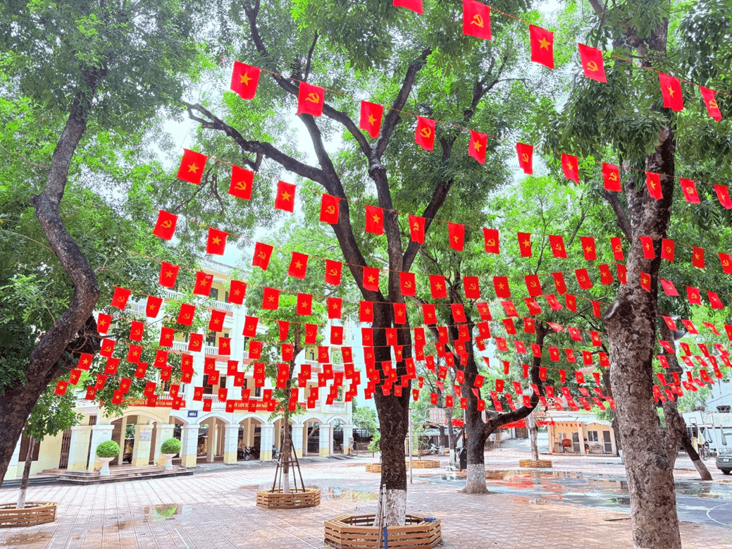 Thông tin về Trường THPT Quang Trung - Đống Đa (Hà Nội)