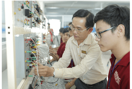 Ngành kỹ thuật điện tử viễn thông: Học gì và làm gì sau khi ra trường