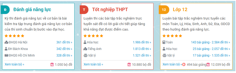 Tổng quan về khối C03: Ngành nghề và các trường tuyển sinh