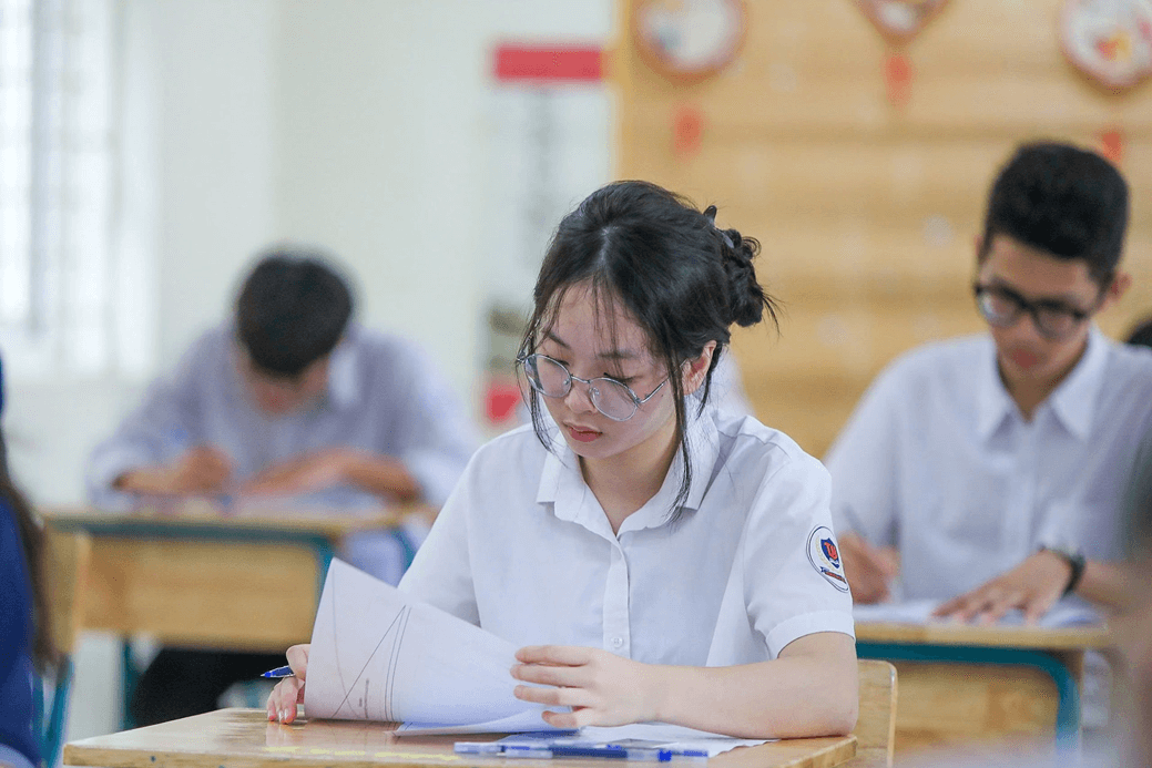 TP.HCM công bố các mốc thời gian quan trọng của thi lớp 10, tuyển sinh đầu cấp năm 2026