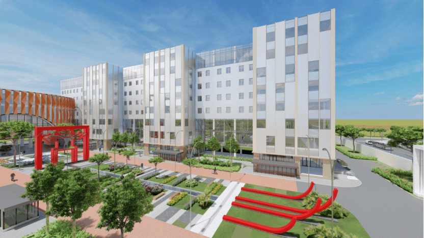 Trường Đại học CMC thông báo thông tin tuyển sinh năm 2025