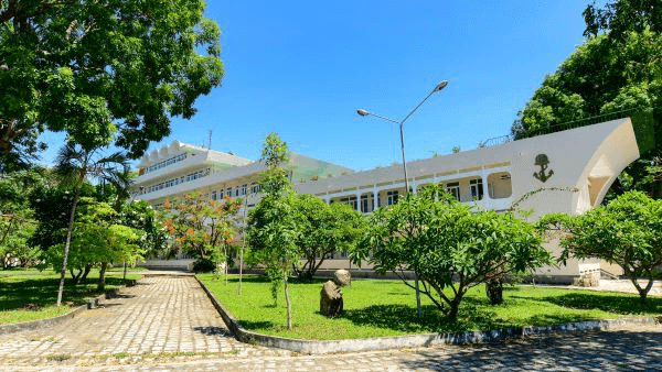 Đại học Nha Trang (năm 2024)