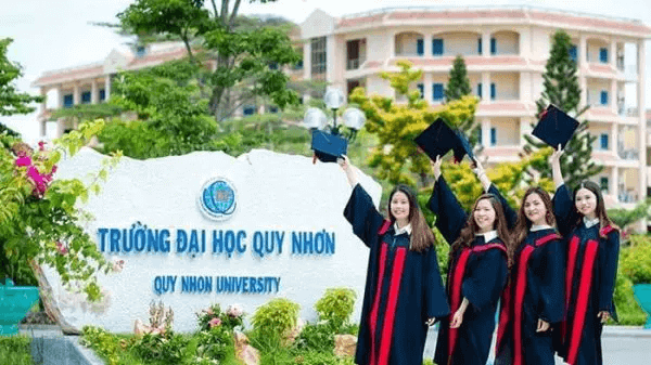 Đại học Quy Nhơn (năm 2023)