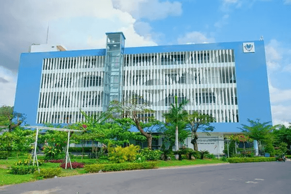 Đại học Thái Bình Dương (năm 2024)