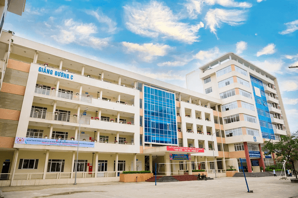 Đại học Y dược - Đại học Thái Nguyên (năm 2024)