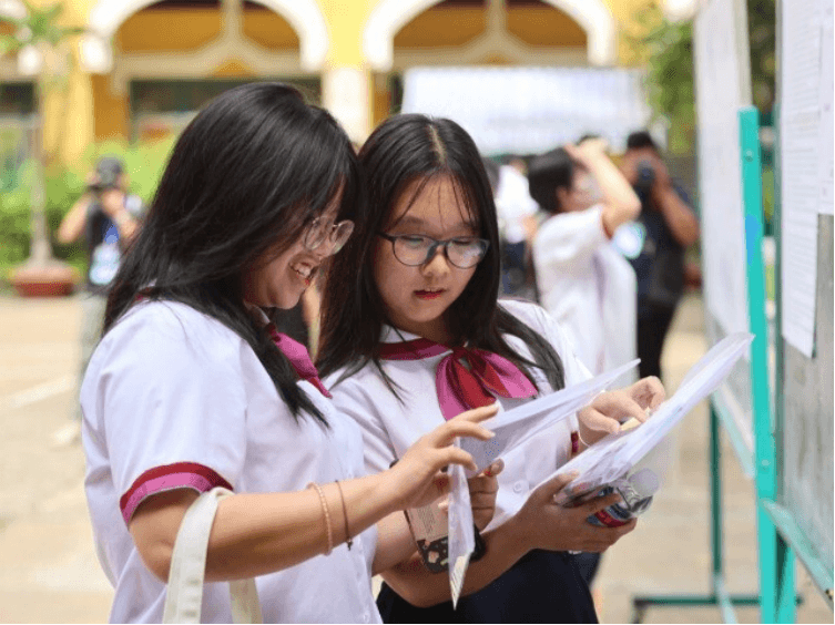 Tuyển sinh đại học 2026: Mở đăng ký nguyện vọng từ 2/7, thí sinh chọn tối đa 15 nguyện vọng