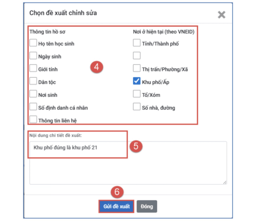 Tuyển sinh lớp 1, lớp 6: TP.HCM công bố 5 bước đăng ký tuyển sinh trực tuyến lớp 1, lớp 6, phụ huynh cần lưu ý