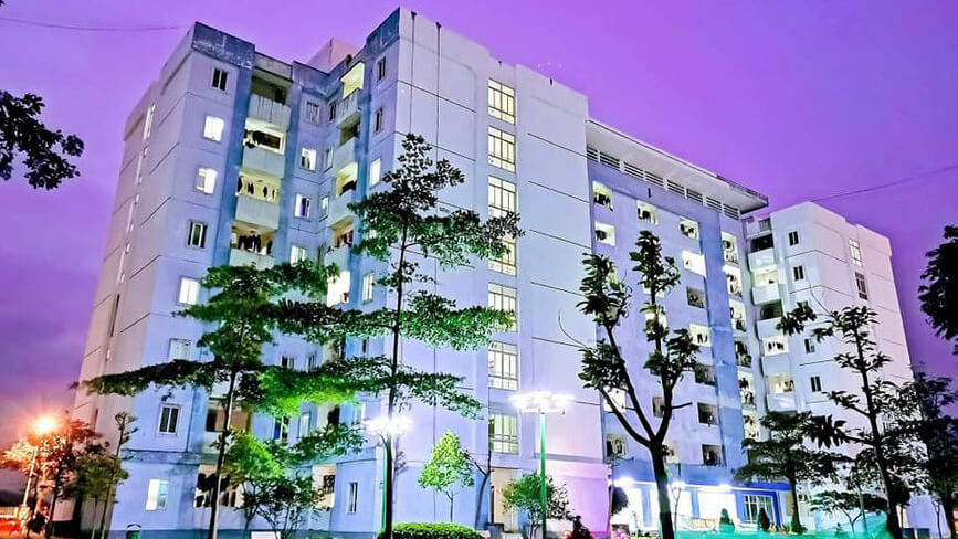 Đại học Kinh Bắc (năm 2024)