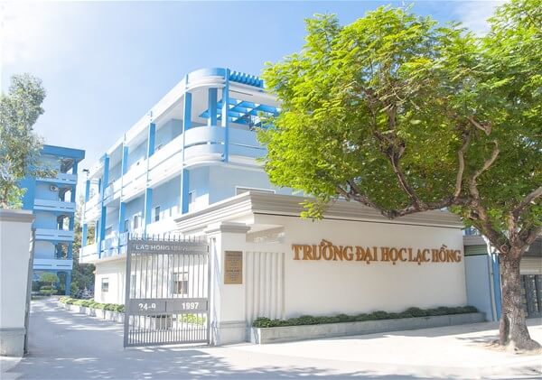 Đại học Lạc Hồng (năm 2024)