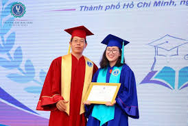 Đại học Luật Tp Hồ Chí Minh