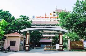 Đại học Mỏ - Địa chất (năm 2024)