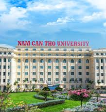 Đại học nam Cần Thơ (năm 2024)