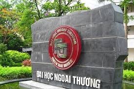 Đại học Ngoại thương (năm 2024)