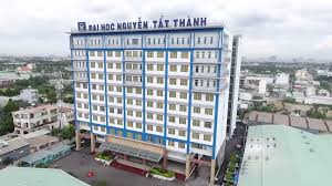 Đại học Nguyễn Tất Thành (năm 2024)