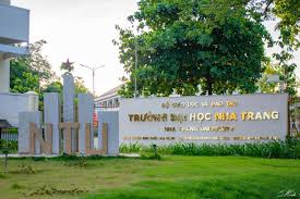 Đại học Nha Trang (năm 2024)