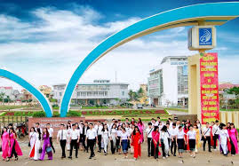 Đại học Quảng Bình (năm 2024)