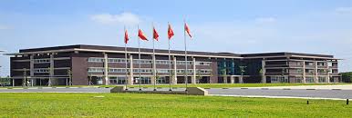 Đại học Quốc tế miền Đông (năm 2024)