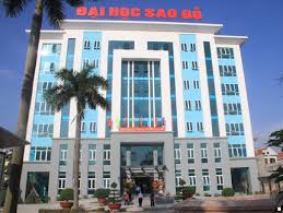 Đại học Sao Đỏ (năm 2024)