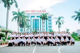 Đại học Sao Đỏ (năm 2024)