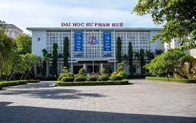 Đại học Sư phạm - Đại học Huế (năm 2024)