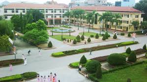 Đại học Sư phạm - Đại học Thái Nguyên (năm 2024)