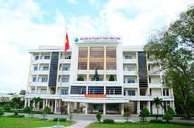 Đại học Sư phạm Kỹ thuật Vĩnh Long (năm 2024)