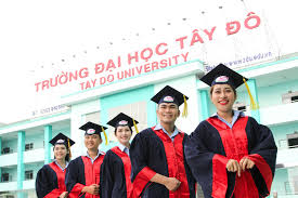 Đại học Tây Đô  (năm 2024)