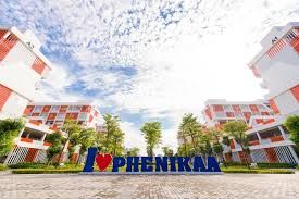 Đại học Phenikaa (năm 2024)