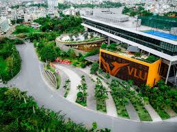 Đại học Văn Lang (năm 2024)