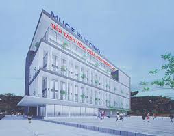 Đại học Xây dựng miền Trung (năm 2024)