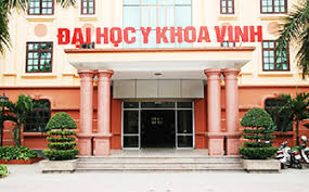 Đại học Y khoa Vinh (năm 2024)