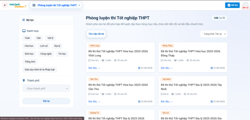 Trường Đại học Phenikaa công bố ngưỡng điểm xét tuyển đợt 1 năm 2026