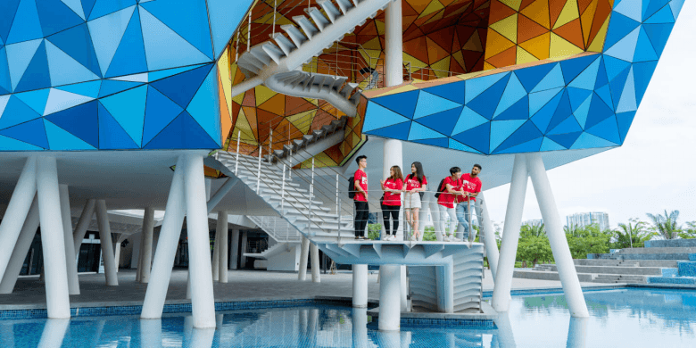 Học phí Đại học Anh quốc Việt Nam (BUV) (năm 2026)