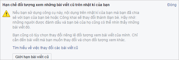 Cách ẩn profile trên Facebook | Cách để hoàn toàn vô hình trên Facebook