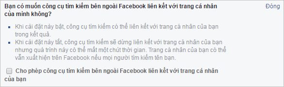 Cách ẩn profile trên Facebook | Cách để hoàn toàn vô hình trên Facebook