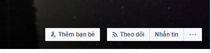 Cách bật nút theo dõi trên Facebook | Cách bật nút Follow trên Facebook