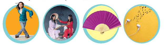 Tiếng Anh lớp 1 Family and Friends Culture 2 (trang 53)