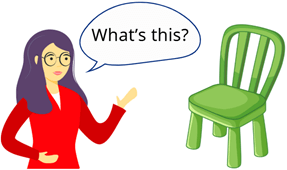 Trắc nghiệm Tiếng Anh lớp 1 Family and Friends Unit 2 Grammar (có đáp án)