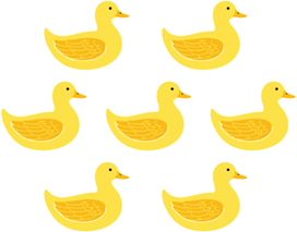 Trắc nghiệm Tiếng Anh lớp 1 Family and Friends Unit 3 Phonetics and Vocabulary (có đáp án)