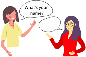 Trắc nghiệm Tiếng Anh lớp 1 Family and Friends Unit Starter (có đáp án): Hello!