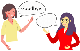 Trắc nghiệm Tiếng Anh lớp 1 Family and Friends Unit Starter (có đáp án): Hello!