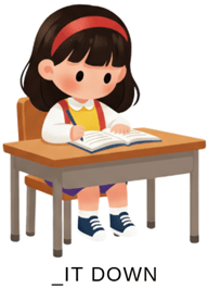 Trắc nghiệm Tiếng Anh lớp 1 Family and Friends Unit Starter (có đáp án): Hello!