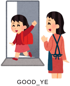 Trắc nghiệm Tiếng Anh lớp 1 Family and Friends Unit Starter (có đáp án): Hello!