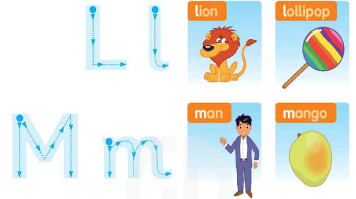 Tiếng Anh lớp 1 Family and Friends Unit 4 Lesson five (trang 34)