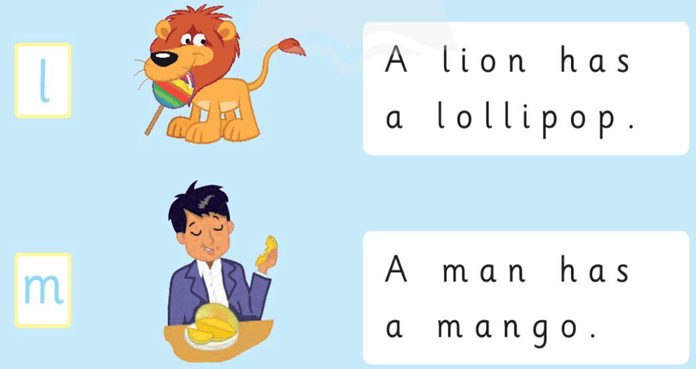 Tiếng Anh lớp 1 Family and Friends Unit 4 Lesson five (trang 34)