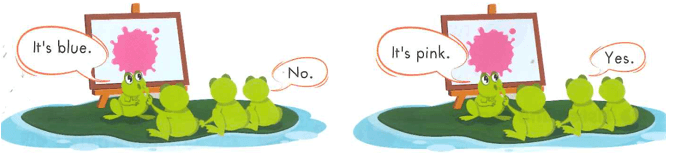 Tiếng Anh lớp 1 Smart Start Review 3 (trang 30)